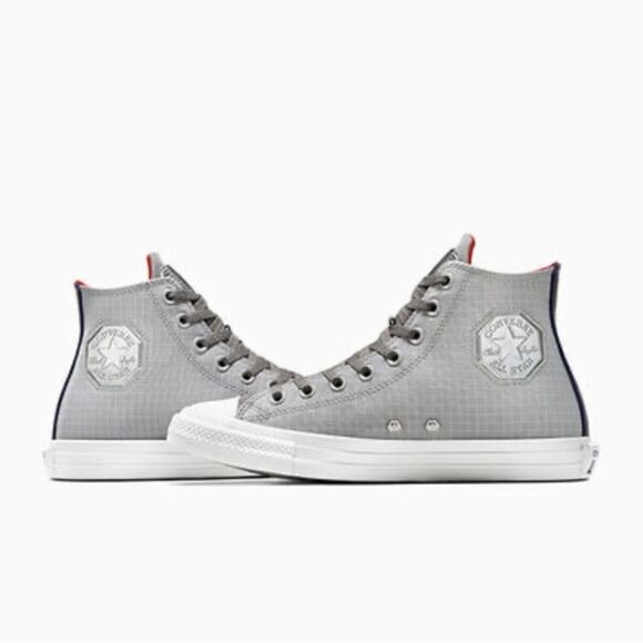 Converse x Transformers Chuck Taylor All Star Decepticons Limited Edition 13 - Picture 17 of 17